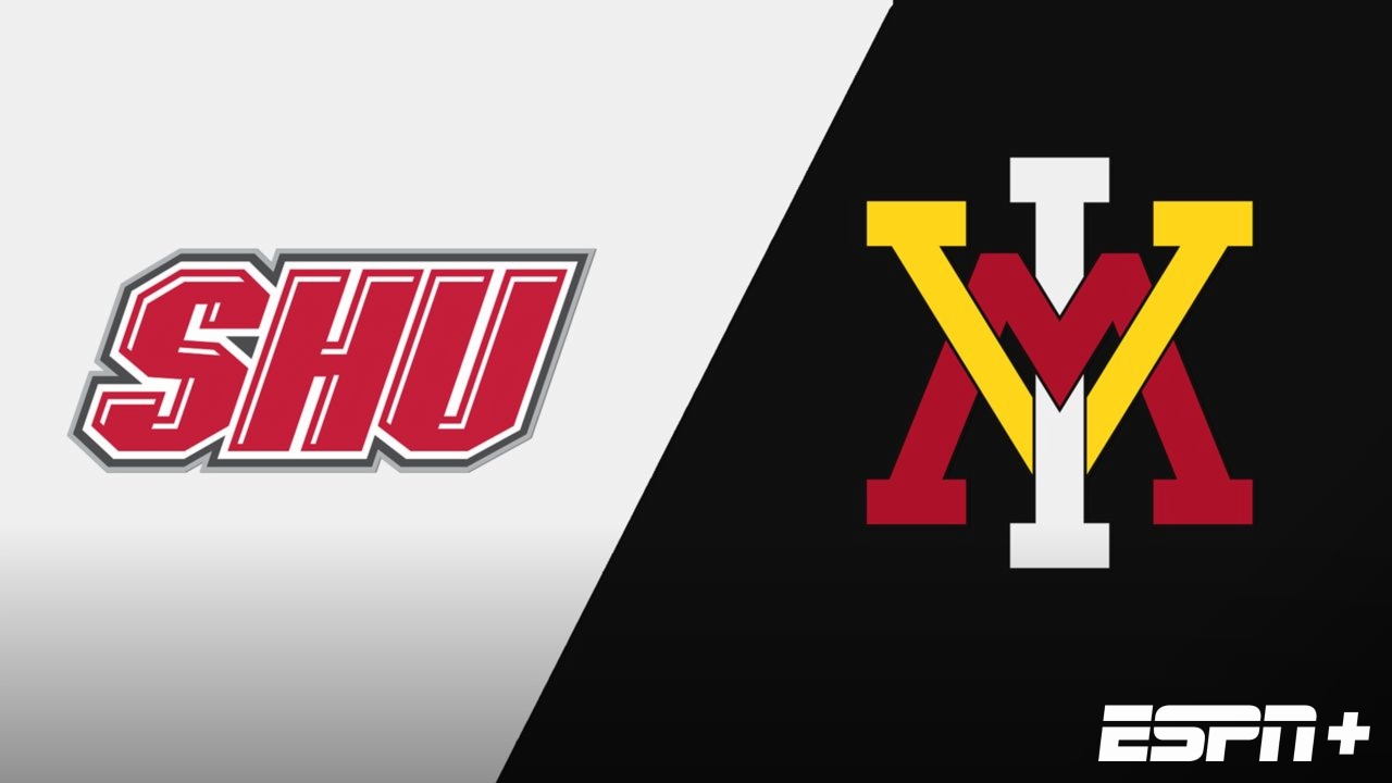 Sacred Heart vs. VMI