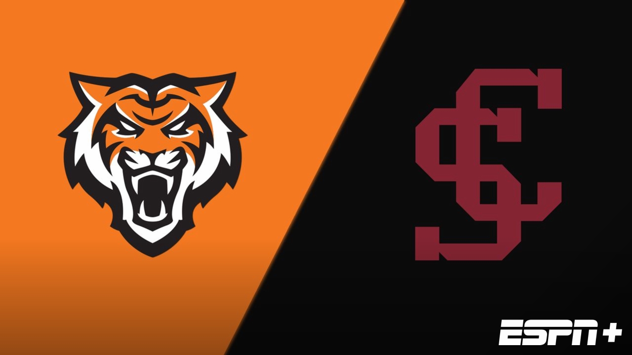 Idaho State vs. Santa Clara