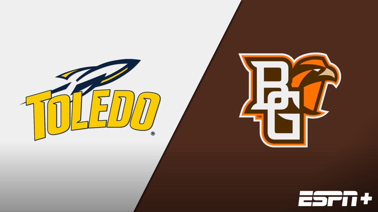 Toledo vs. Bowling Green
