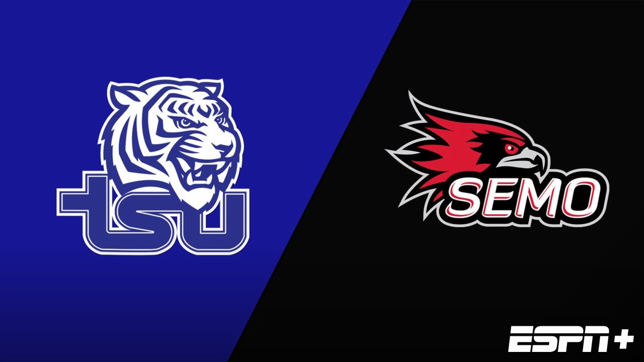 Tennessee State vs. Southeast Missouri State