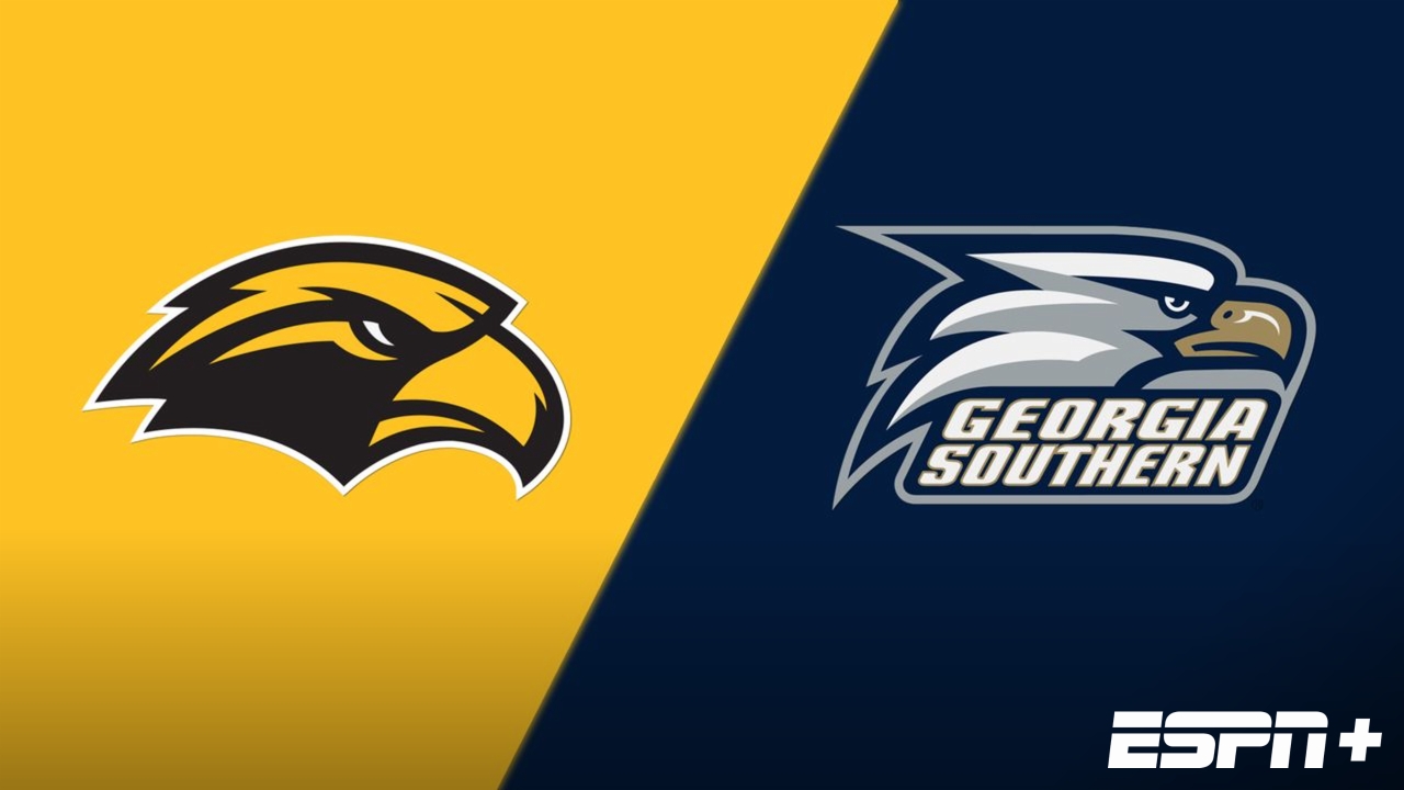 Southern Miss vs. Georgia Southern