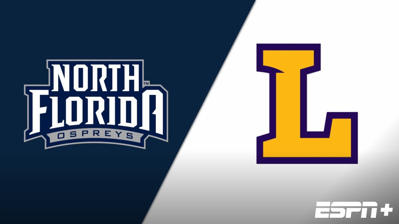 North Florida vs. Lipscomb
