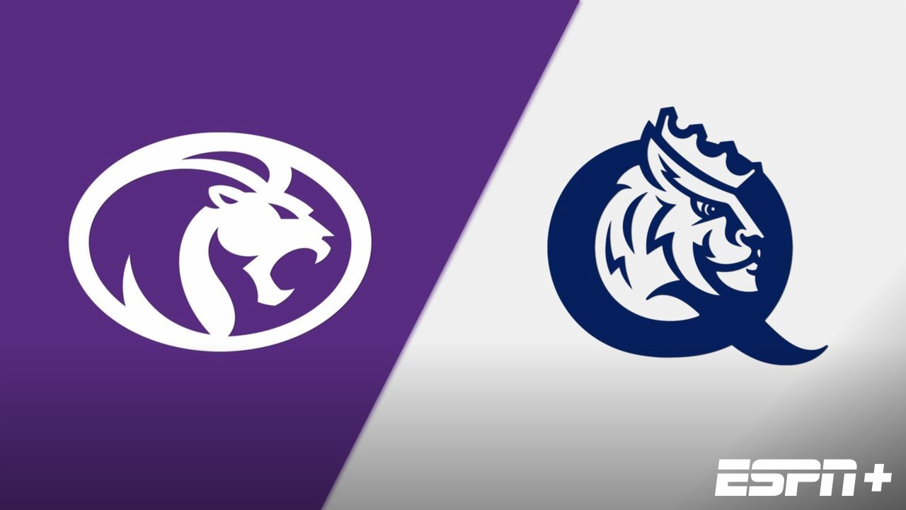 North Alabama vs. Queens University