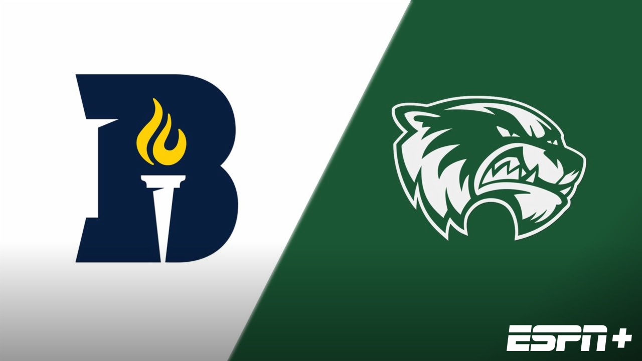 Bushnell vs. Utah Valley