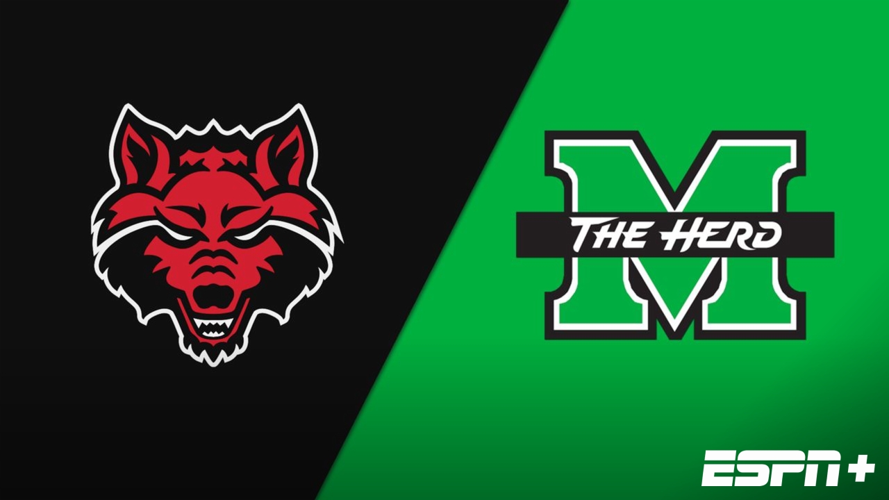 Arkansas State vs. Marshall