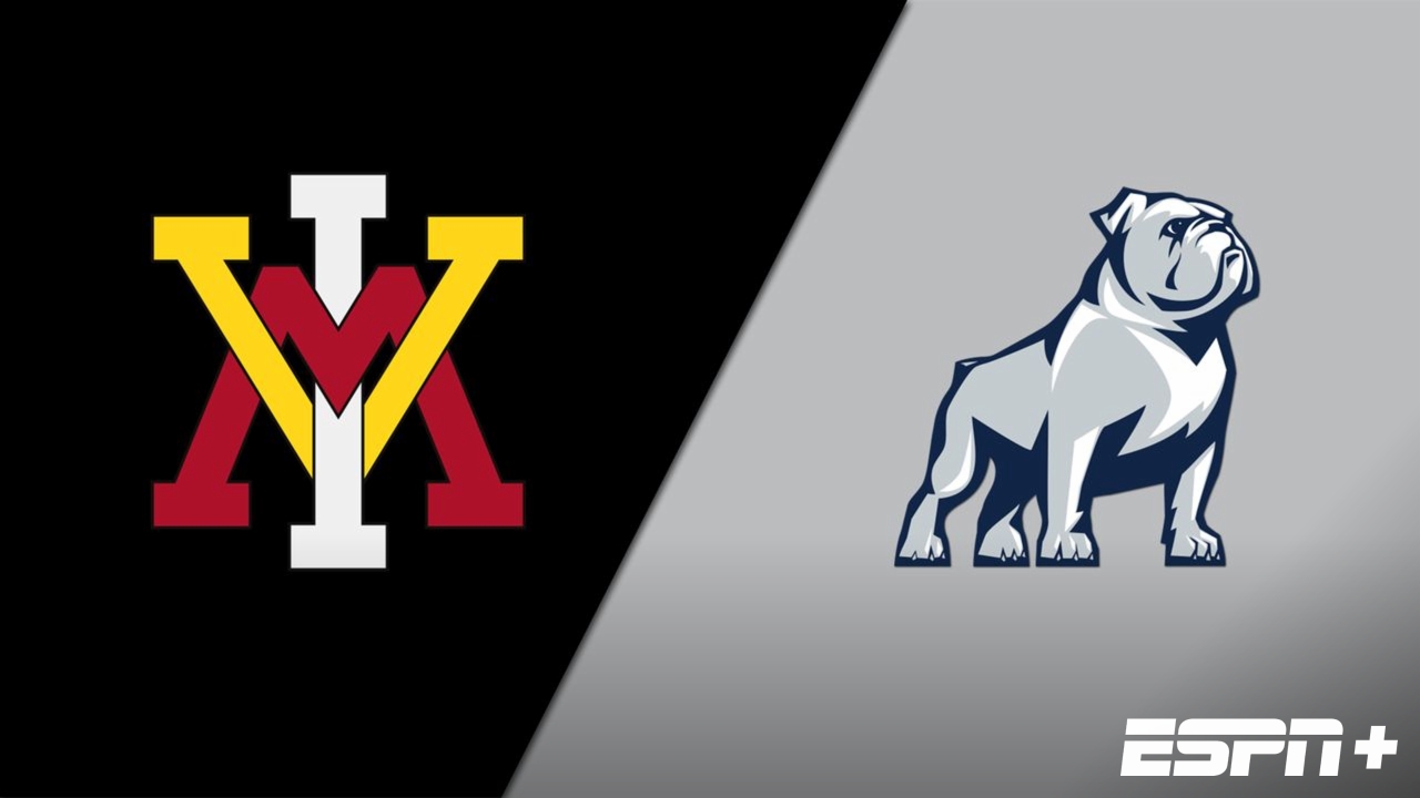 VMI vs. Samford