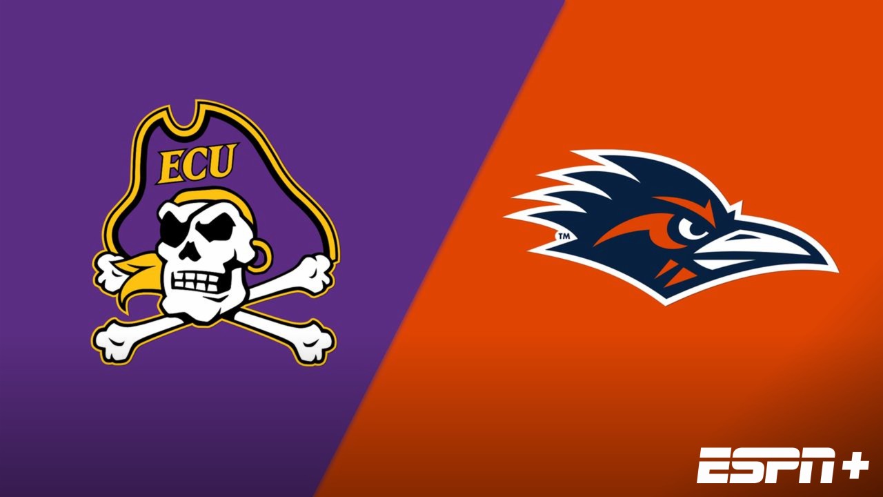 #10 East Carolina vs. UTSA