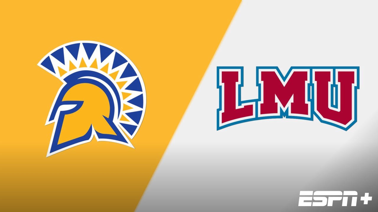 San José State vs. Loyola Marymount