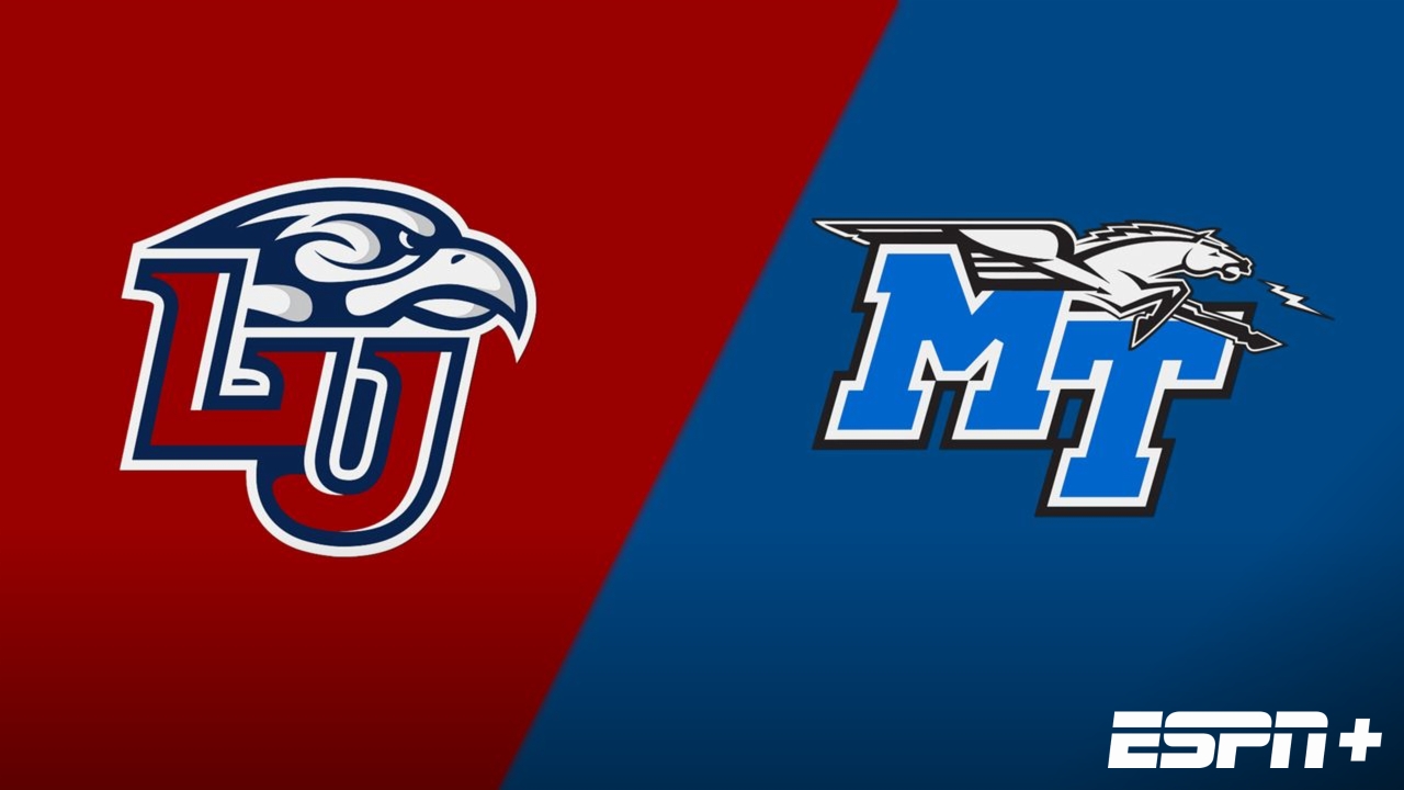 Liberty vs. Middle Tennessee