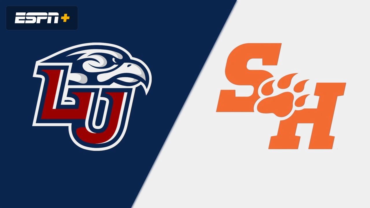Liberty vs. Sam Houston