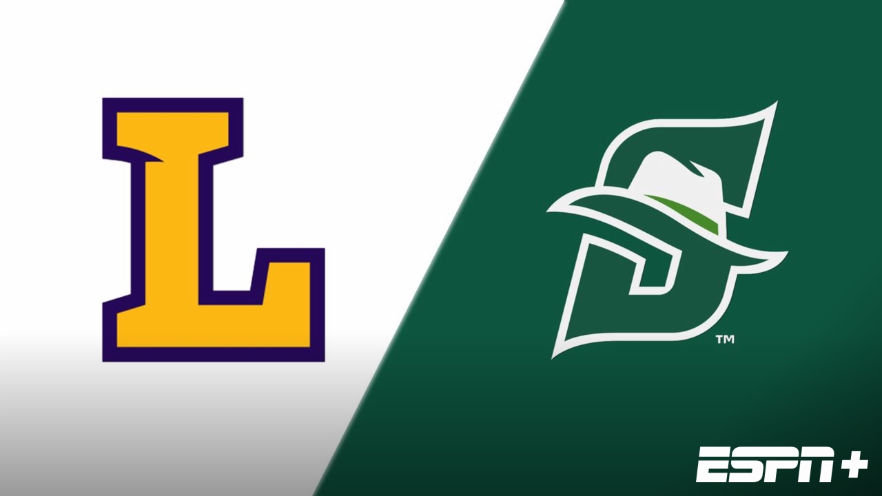 Lipscomb vs. Stetson