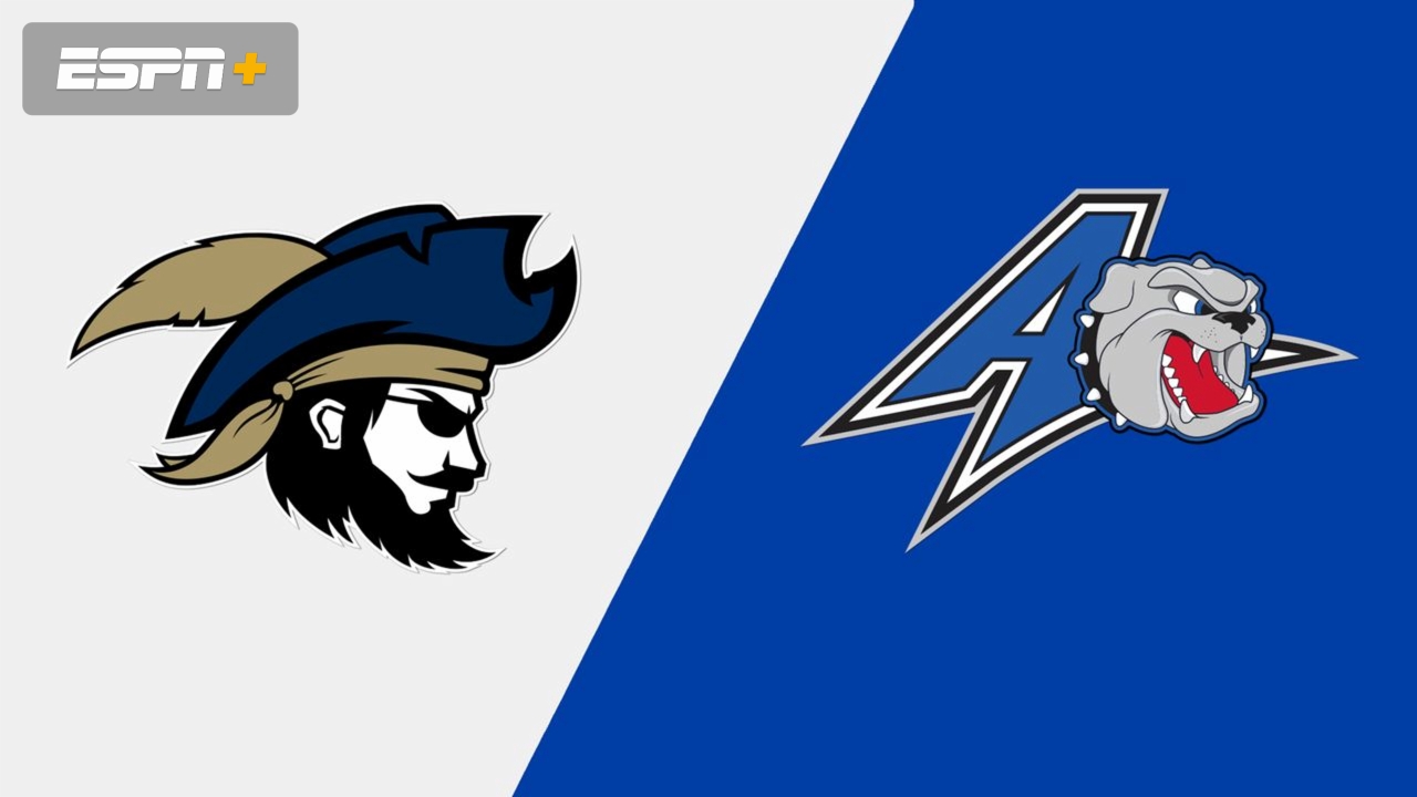 Charleston Southern vs. UNC Asheville