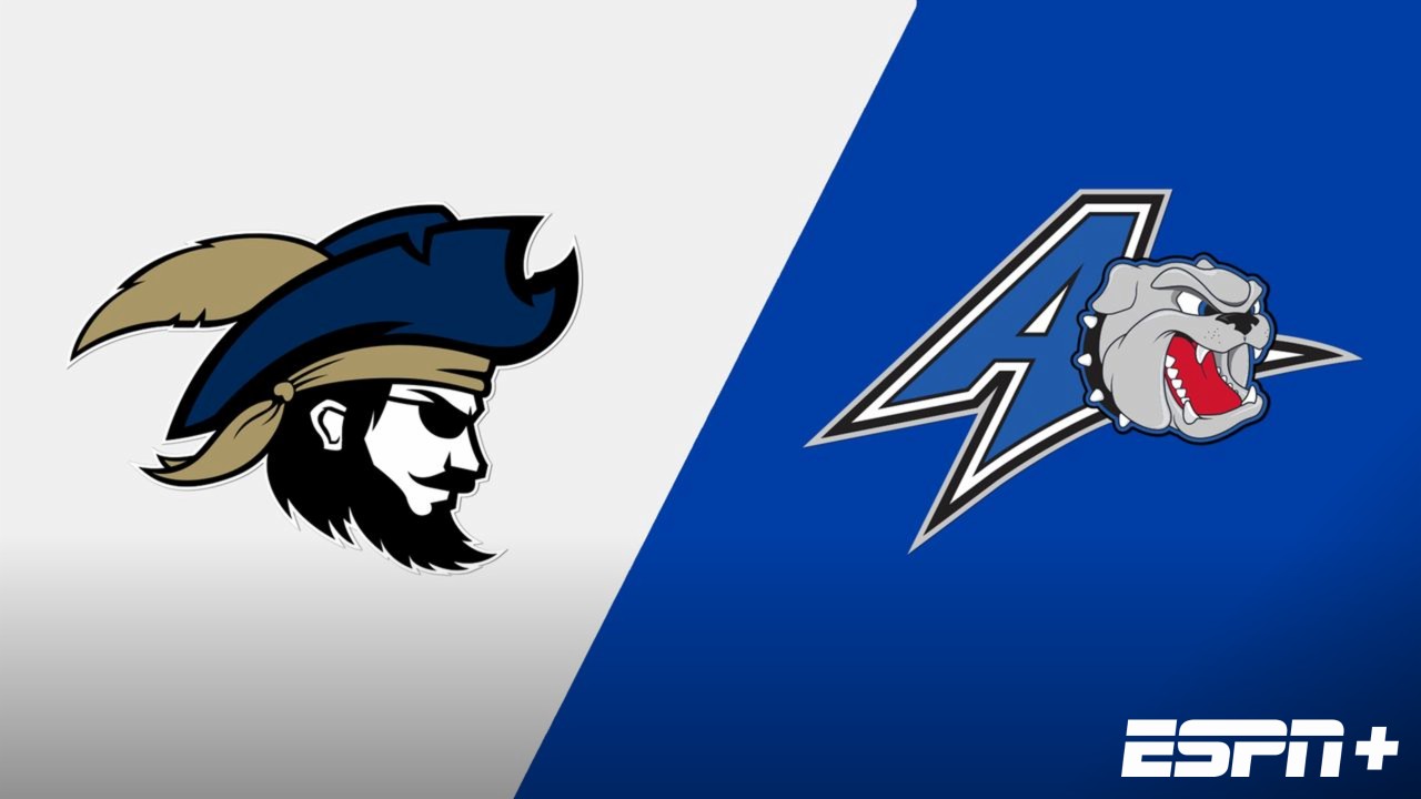 Charleston Southern vs. UNC Asheville
