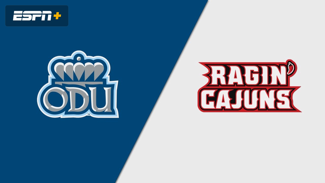 Old Dominion vs. Louisiana