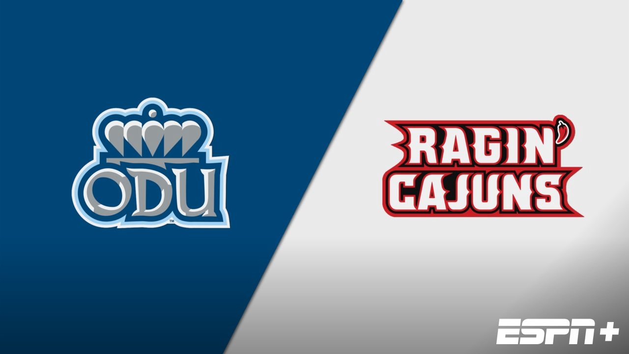 Old Dominion vs. Louisiana