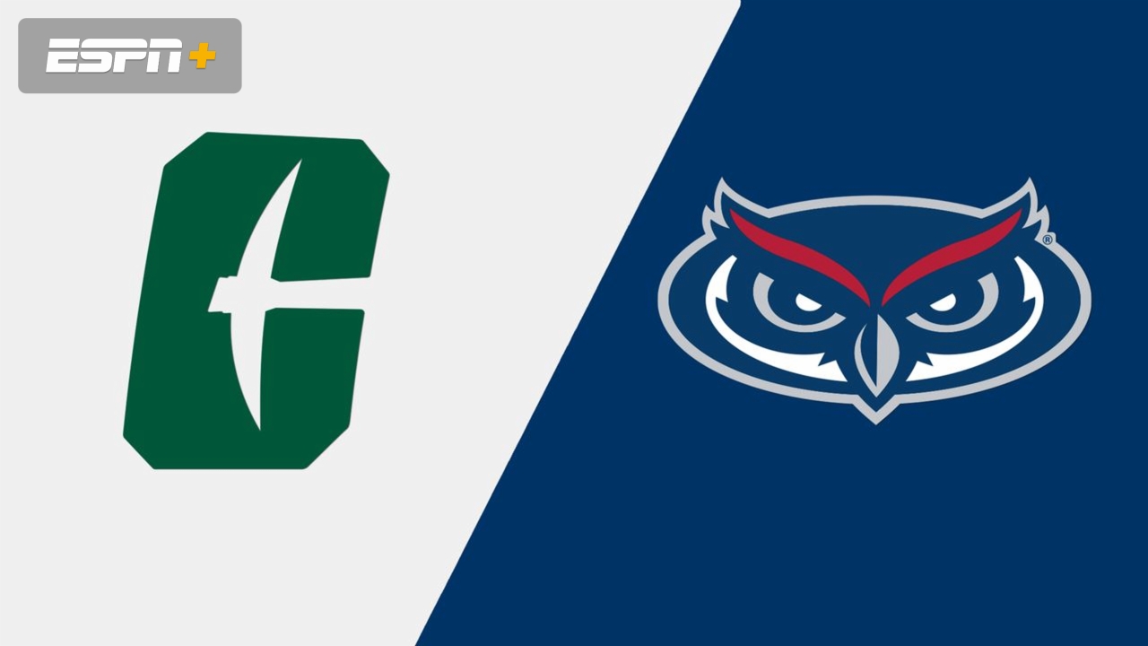 Charlotte vs. Florida Atlantic