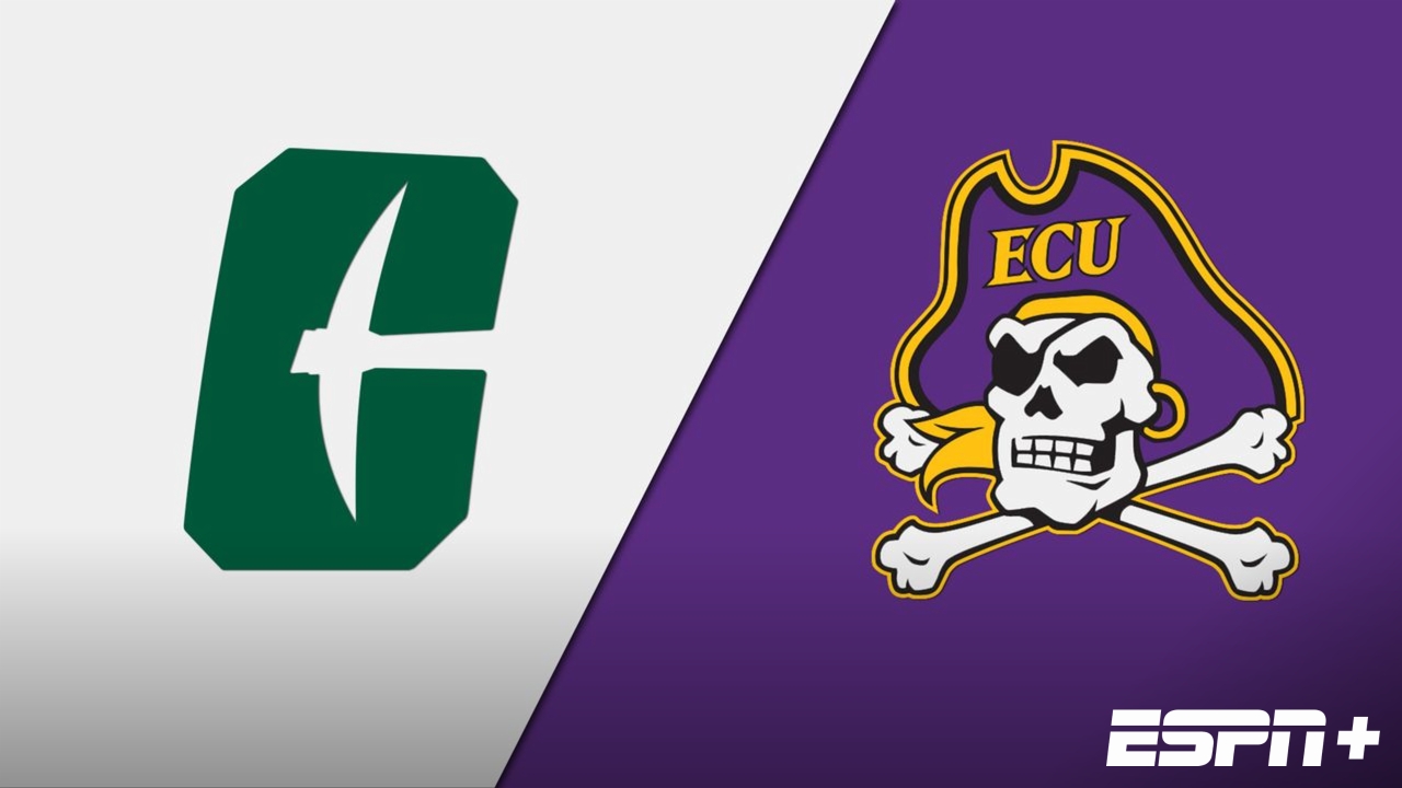 Charlotte vs. East Carolina