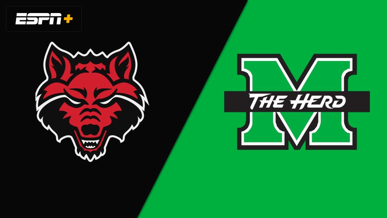 Arkansas State vs. Marshall