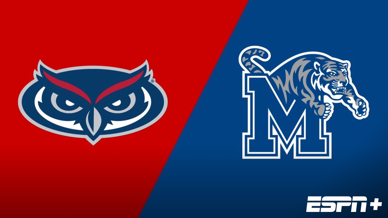 Florida Atlantic vs. Memphis