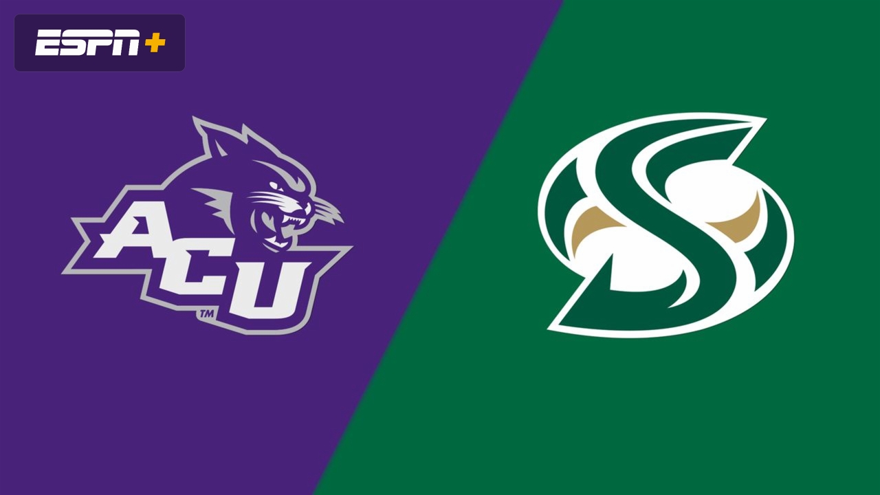 Abilene Christian vs. Sacramento State
