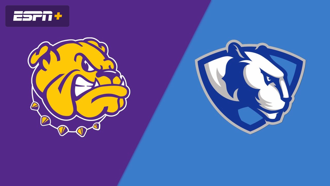 Western Illinois vs. Eastern Illinois