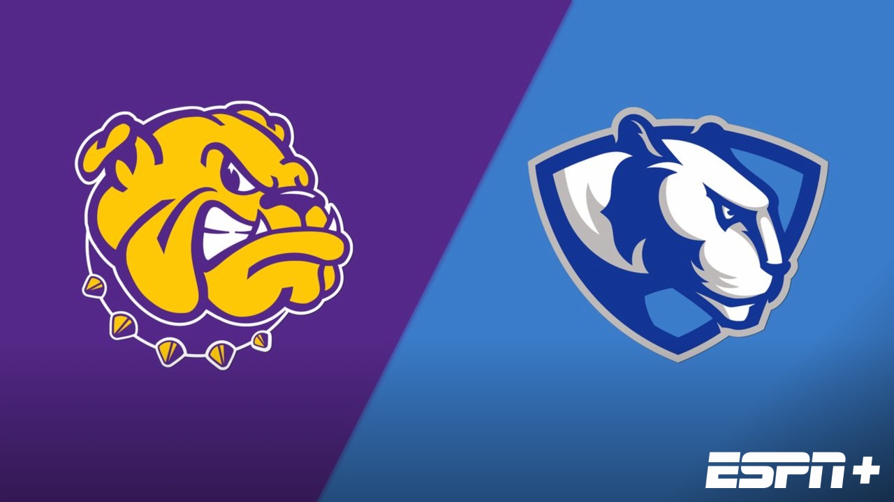Western Illinois vs. Eastern Illinois