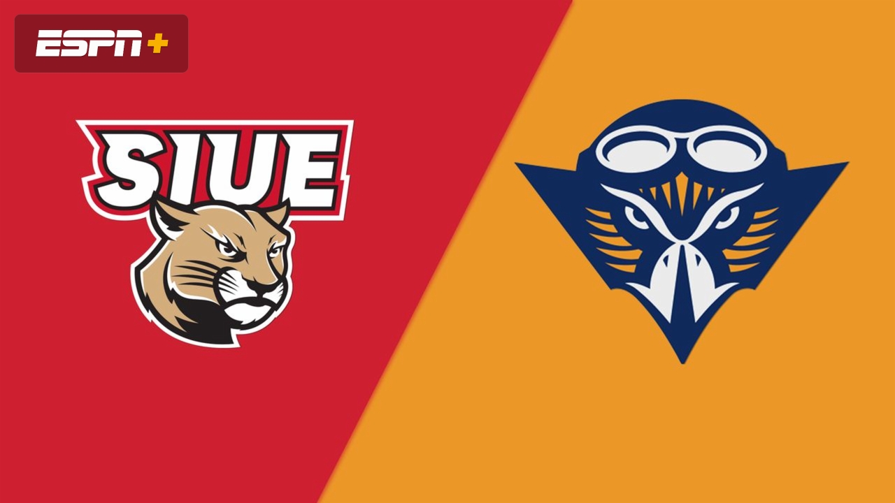 SIU Edwardsville vs. UT Martin