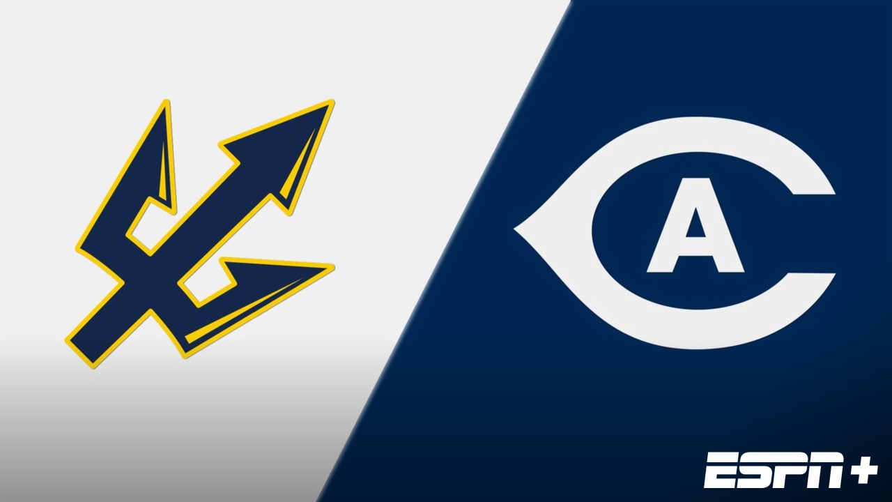 UC San Diego vs. UC Davis