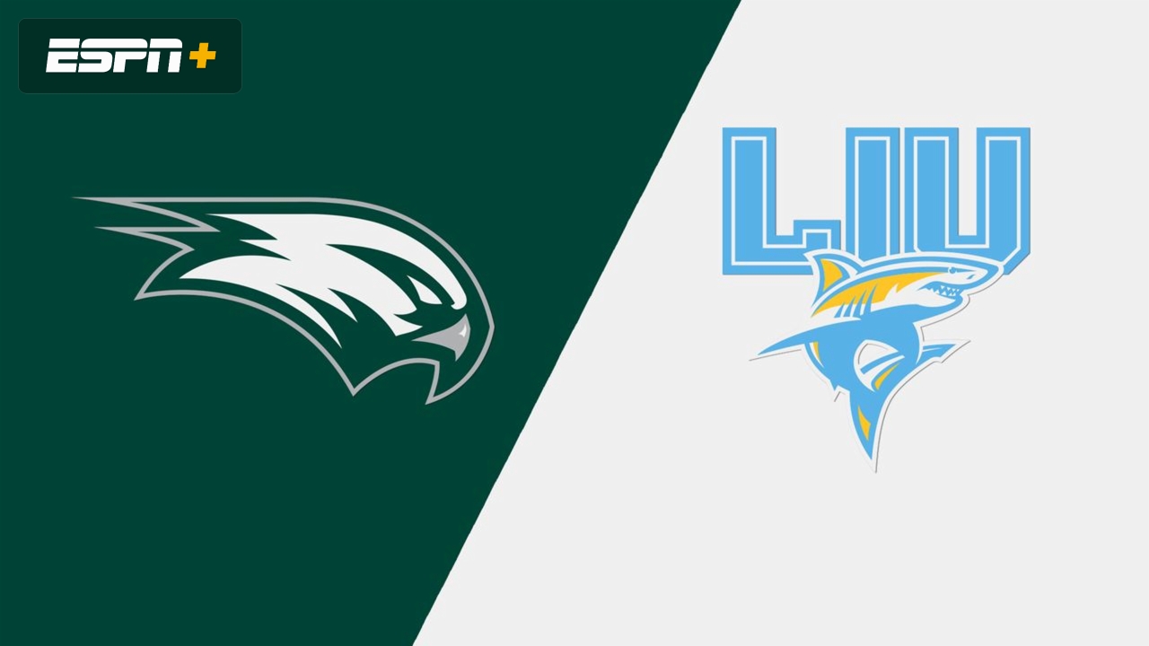 Wagner vs. Long Island University