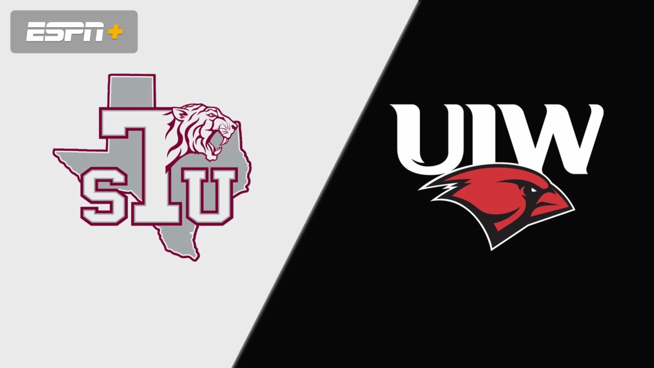 Texas Southern vs. Incarnate Word