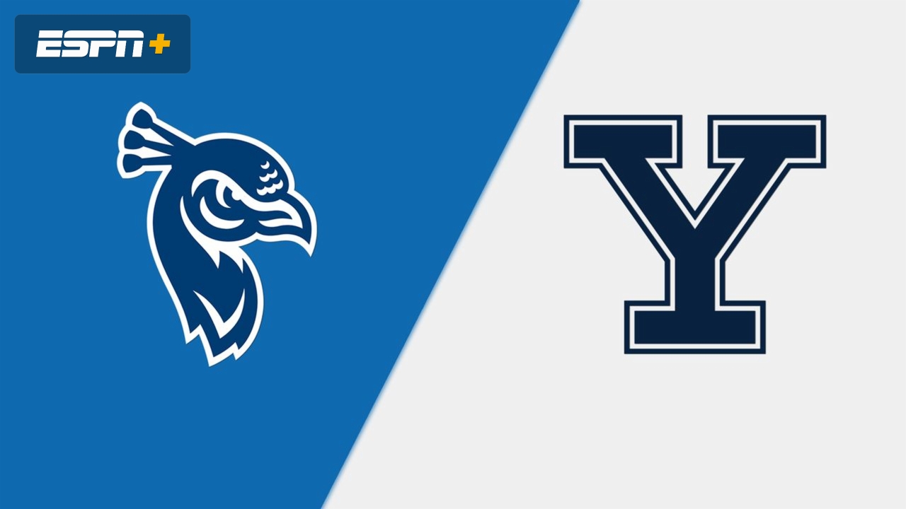 St. Peter's vs. Yale