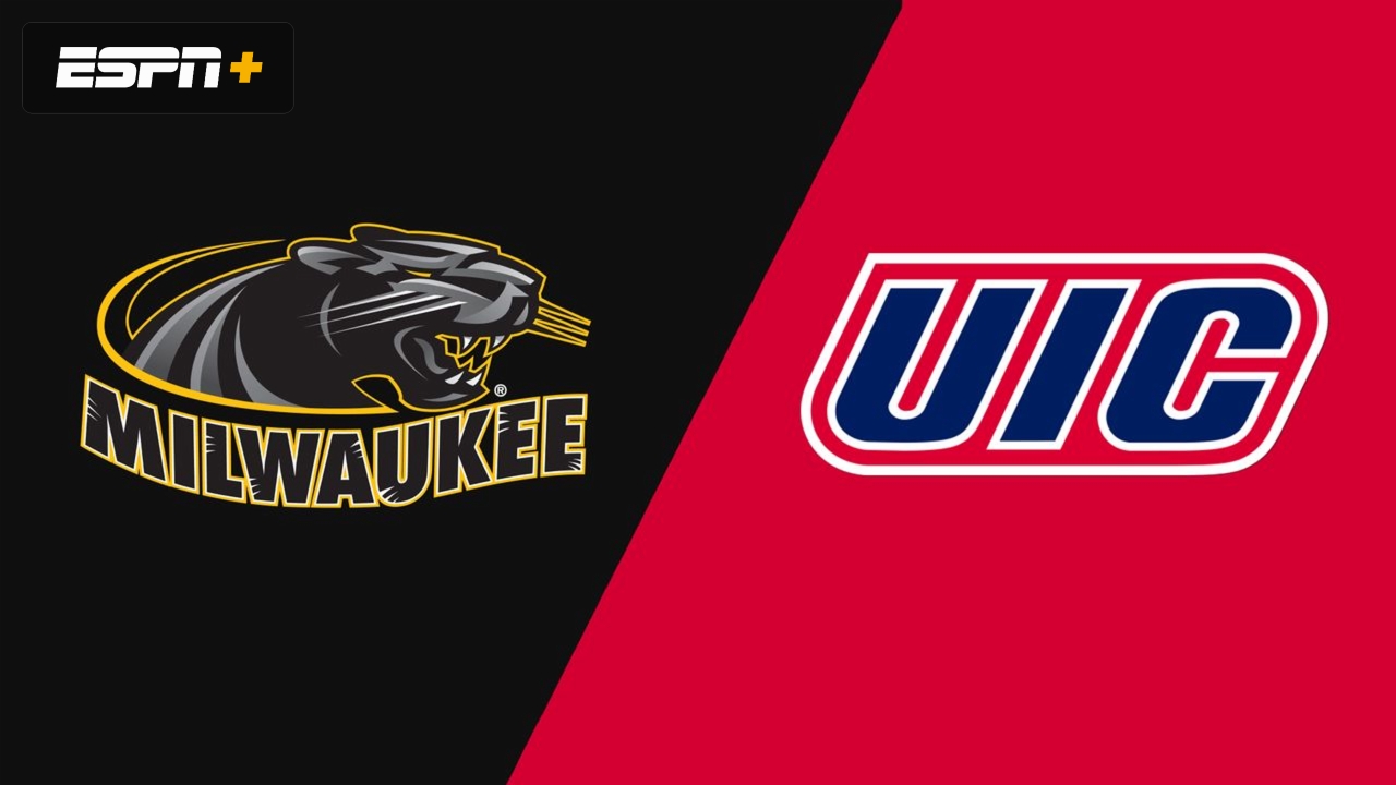 Milwaukee vs. UIC