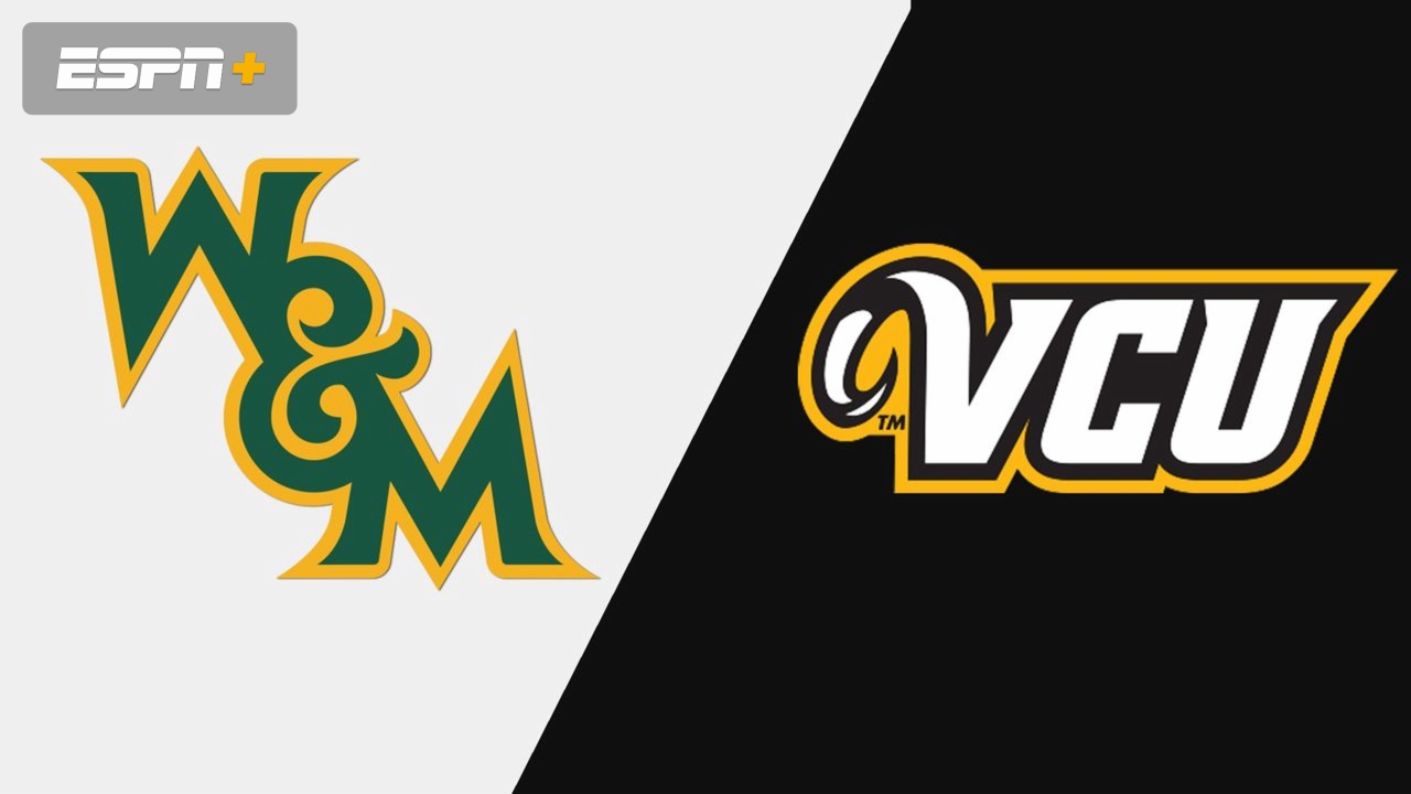 William & Mary vs. VCU