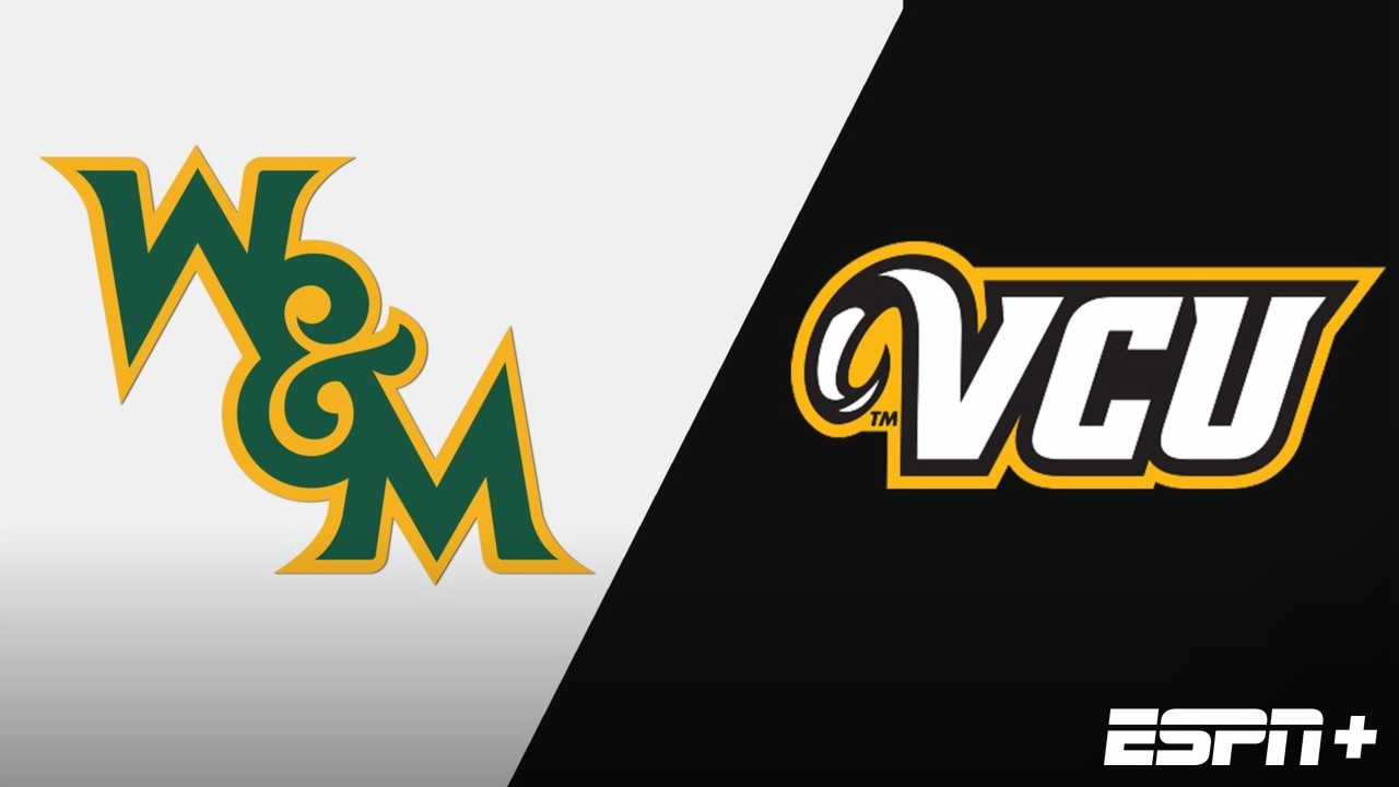 William & Mary vs. VCU