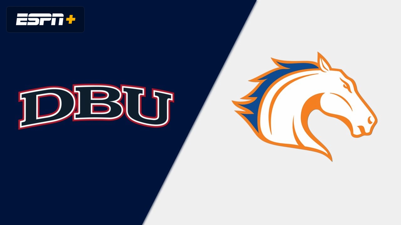 #10 Dallas Baptist vs. UT Arlington