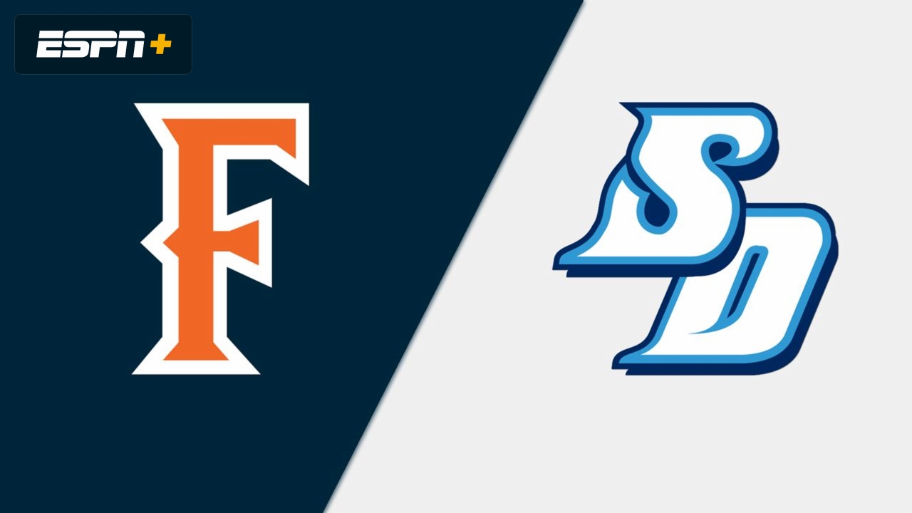 Cal State Fullerton vs. San Diego