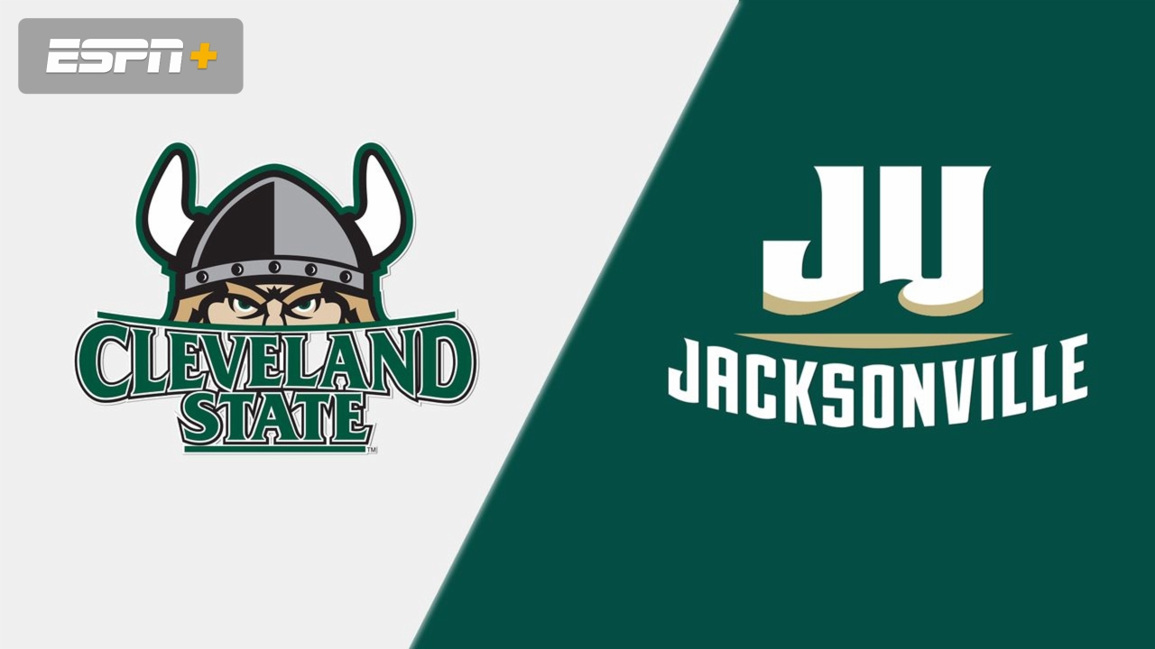 Cleveland State vs. Jacksonville