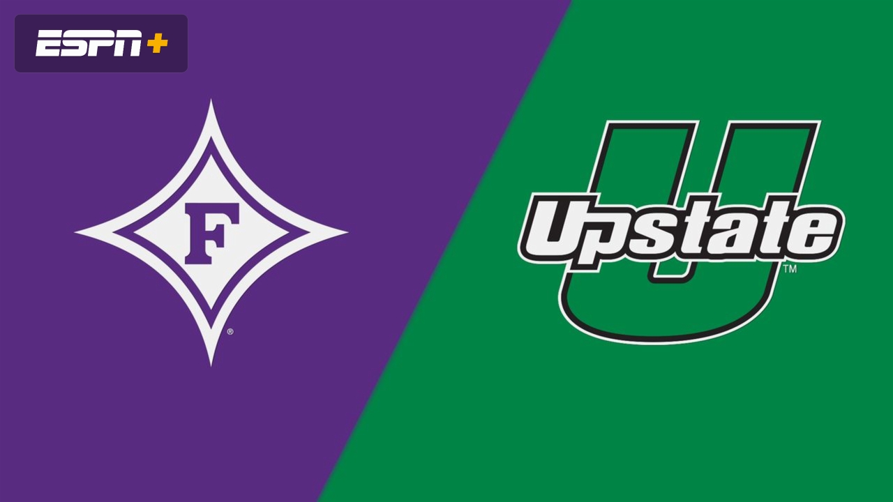 Furman vs. South Carolina Upstate