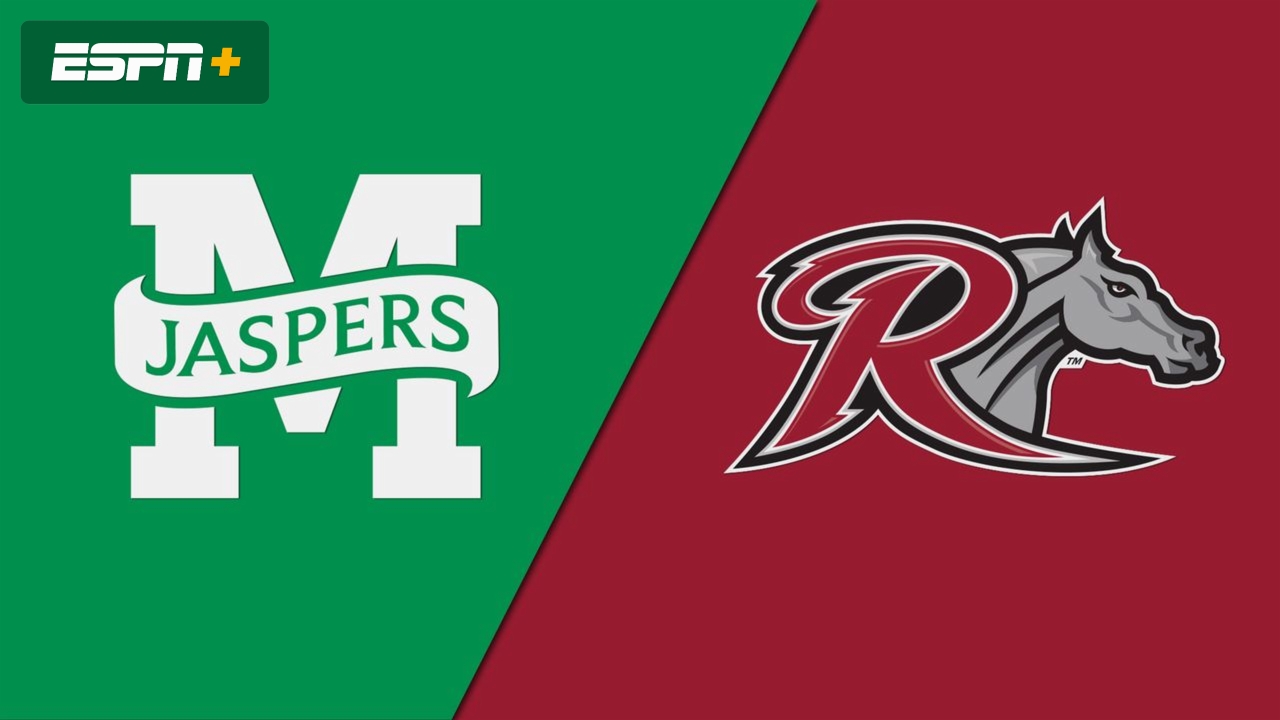 Manhattan vs. Rider