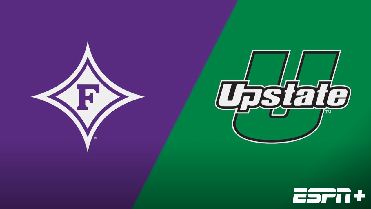 Furman vs. South Carolina Upstate