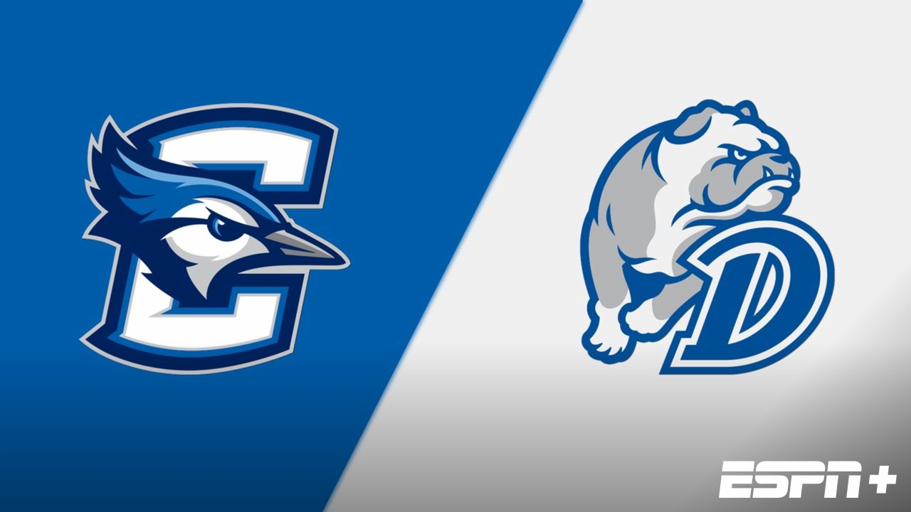 Creighton vs. Drake