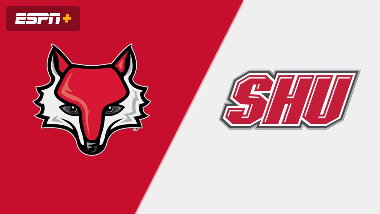 Marist vs. Sacred Heart