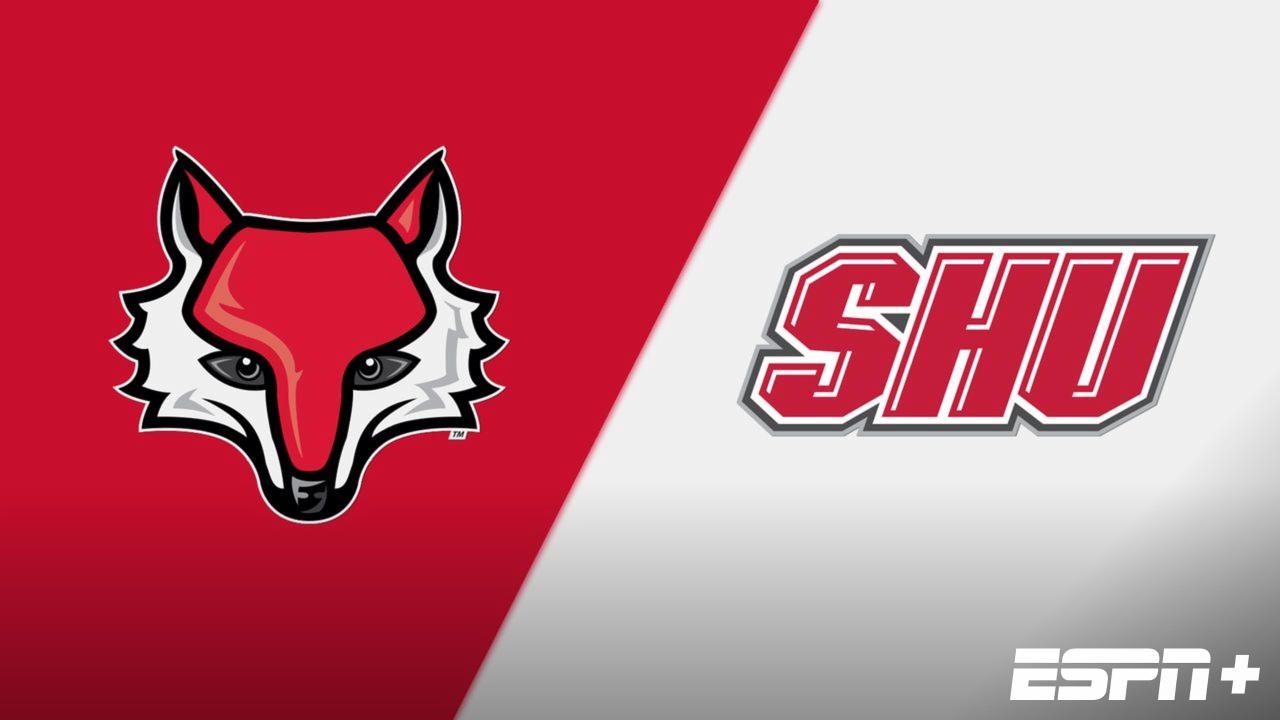 Marist vs. Sacred Heart