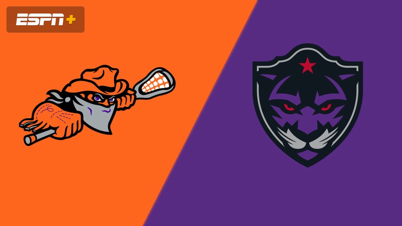 Buffalo Bandits vs. Panther City Lacrosse Club