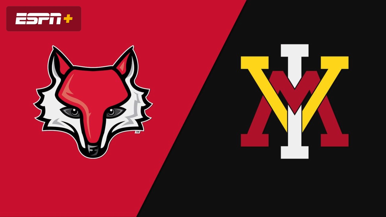 Marist vs. VMI