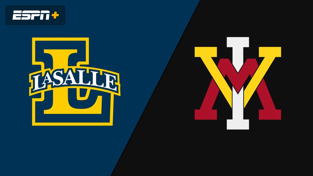 La Salle vs. VMI