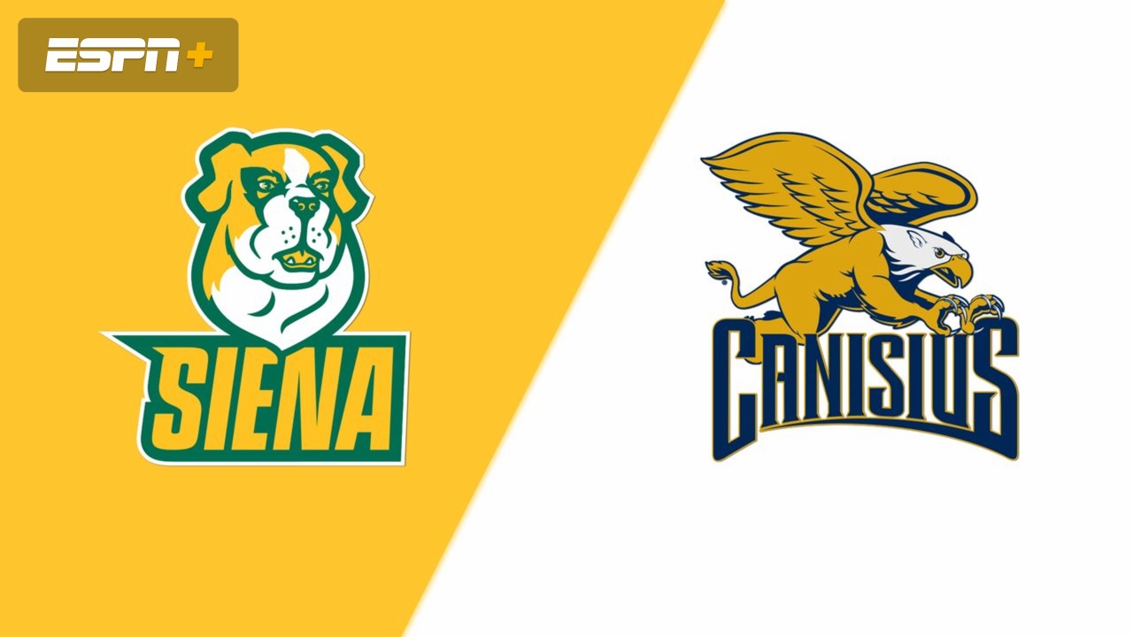 Siena vs. Canisius