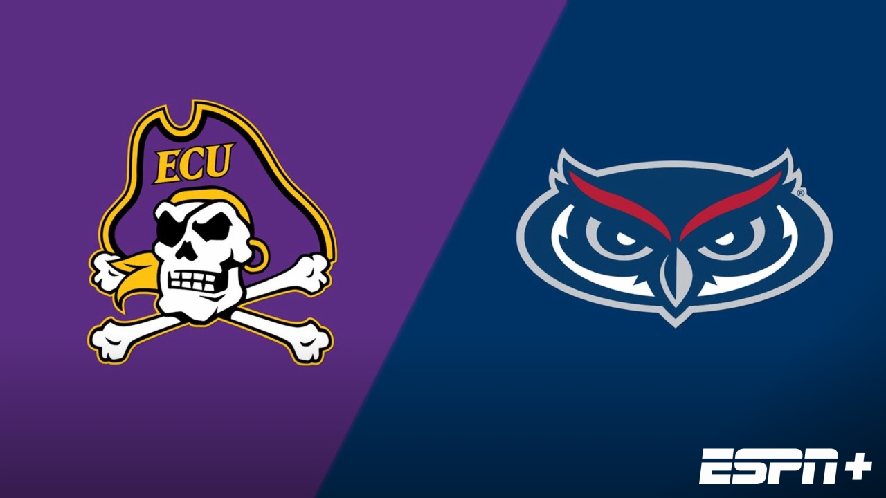 East Carolina vs. Florida Atlantic