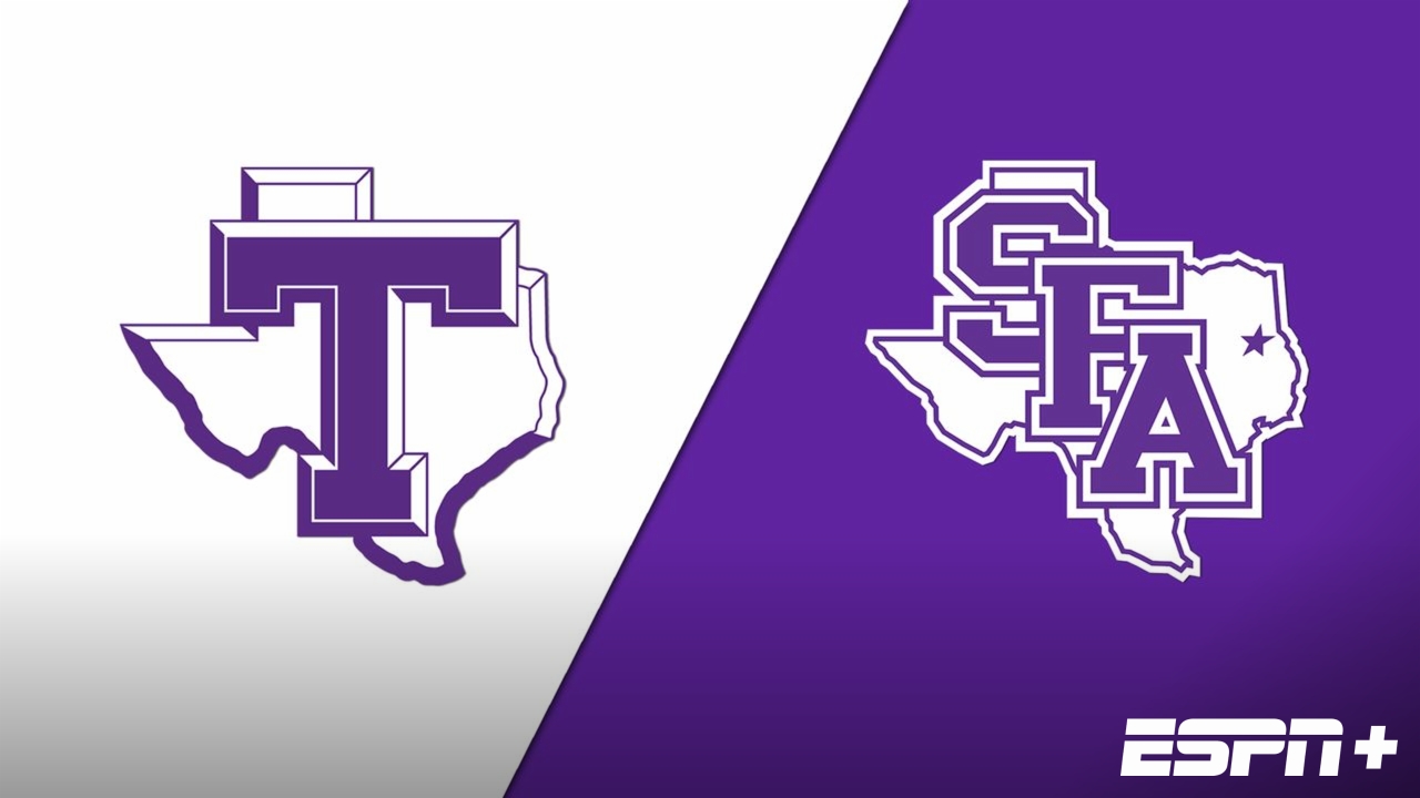 Tarleton State vs. Stephen F. Austin