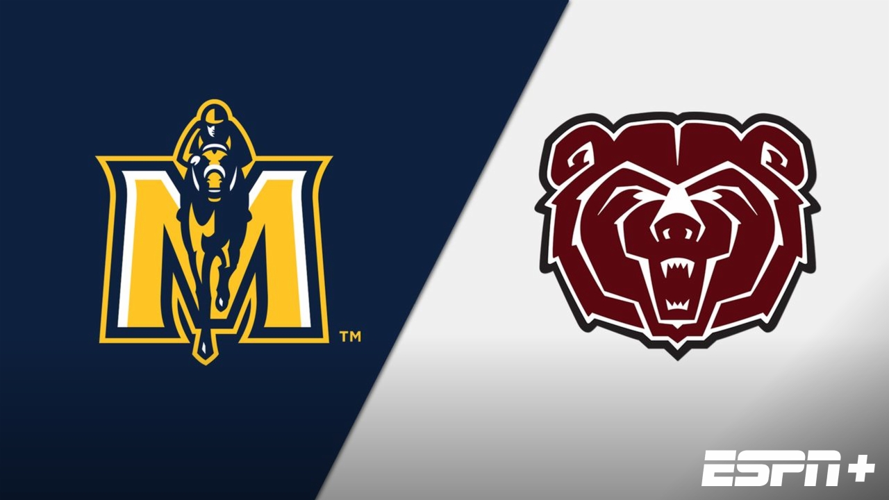 Murray State vs. Missouri State